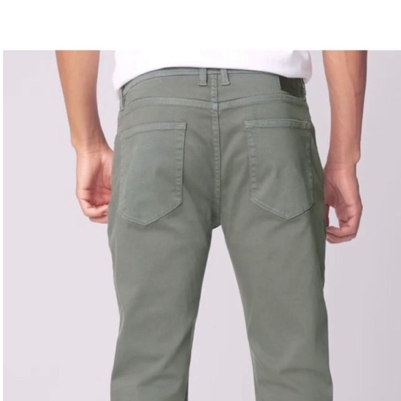 New Blank NYC Wooster Slimfit Jeans 34x30 - Picture 6 of 7